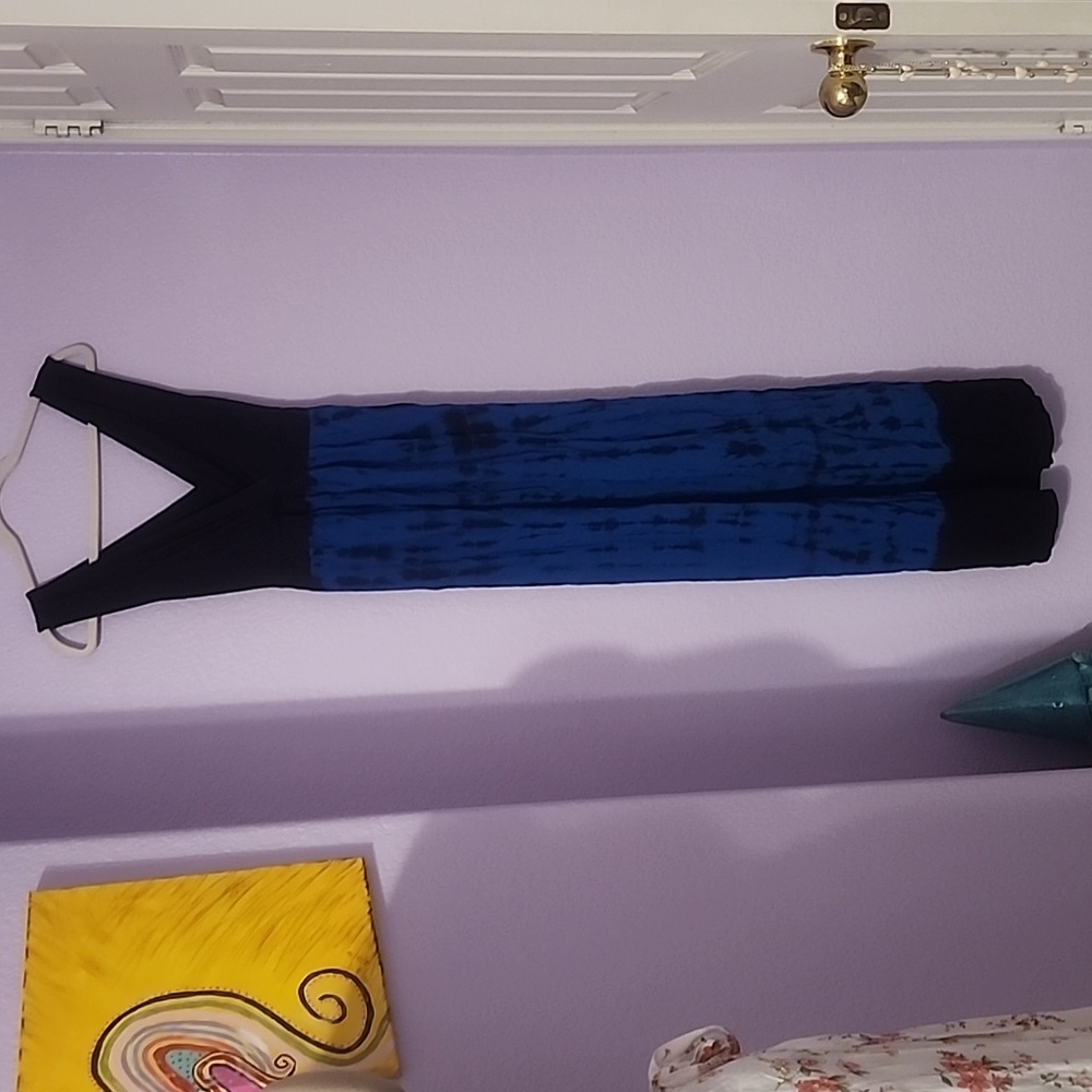 Maternity Maxi Dress